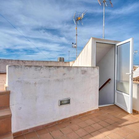Casa Ses Roques Vila Ciutadella  Exterior foto