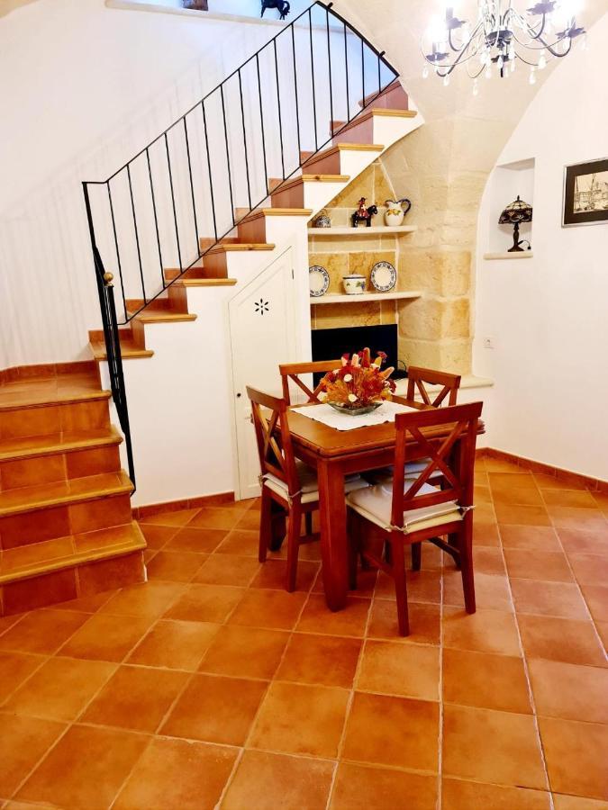 Casa Ses Roques Vila Ciutadella  Exterior foto