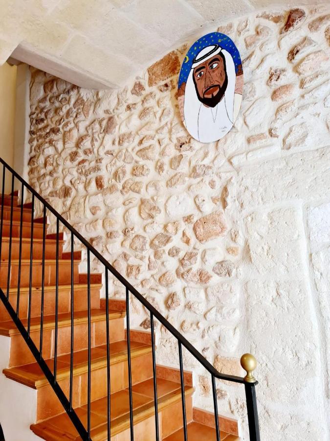 Casa Ses Roques Vila Ciutadella  Exterior foto