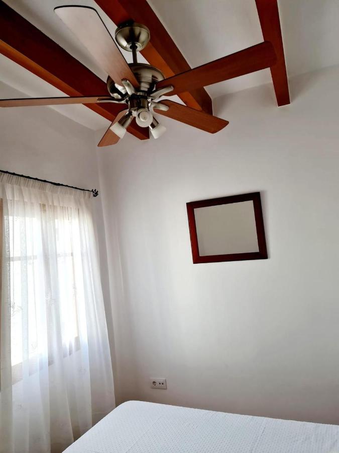 Casa Ses Roques Vila Ciutadella  Exterior foto