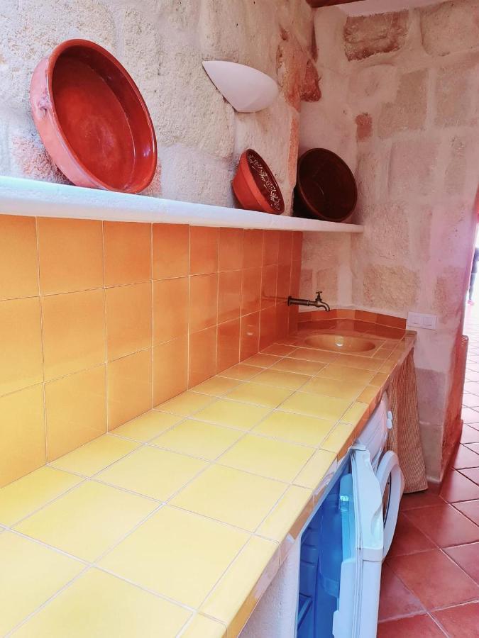 Casa Ses Roques Vila Ciutadella  Exterior foto