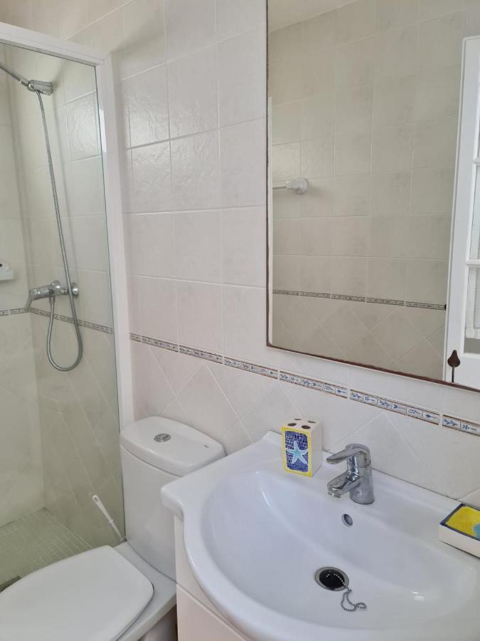 Casa Ses Roques Vila Ciutadella  Exterior foto