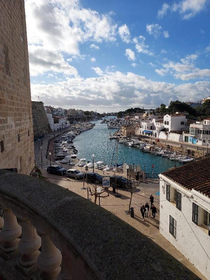 Casa Ses Roques Vila Ciutadella  Exterior foto