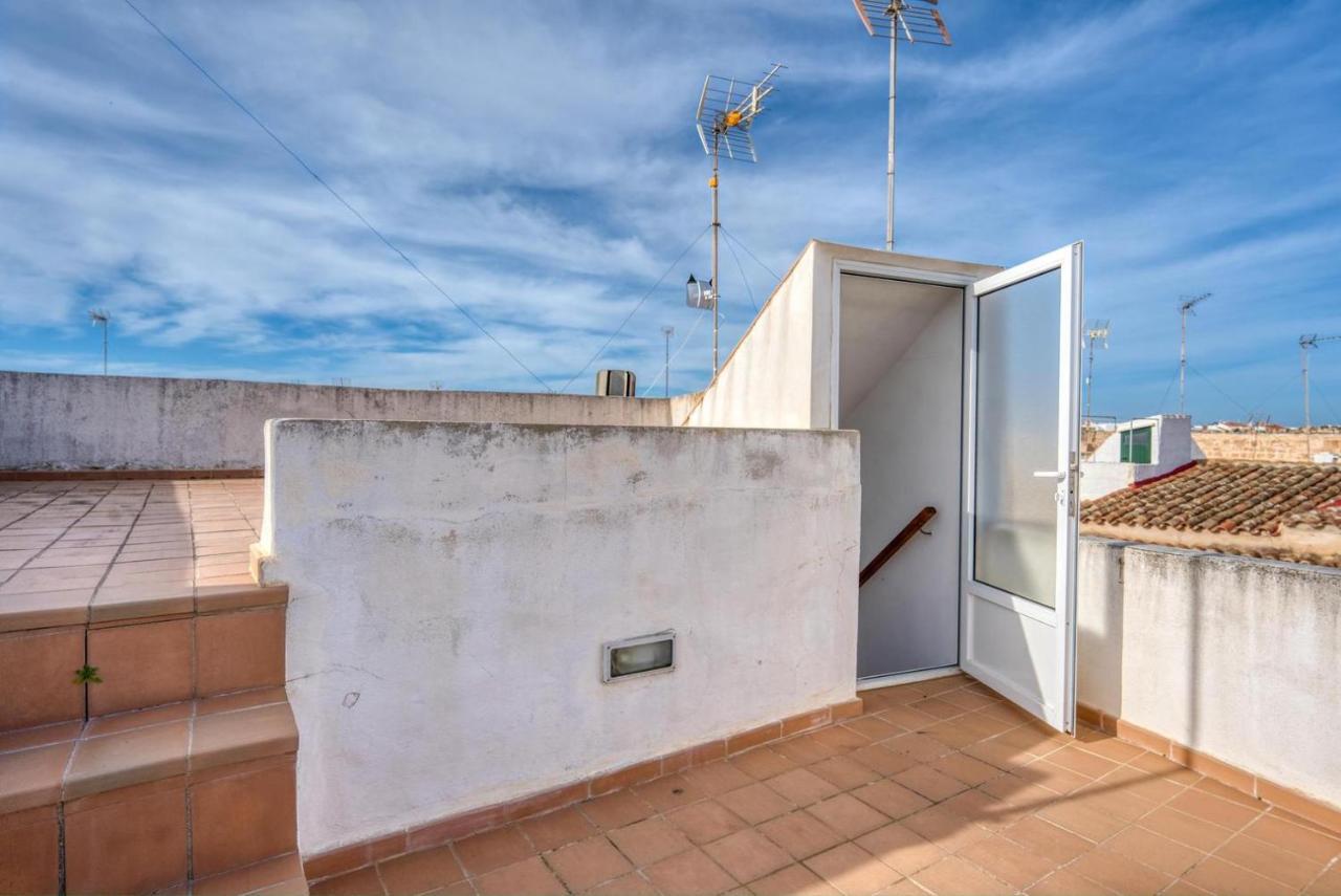 Casa Ses Roques Vila Ciutadella  Exterior foto